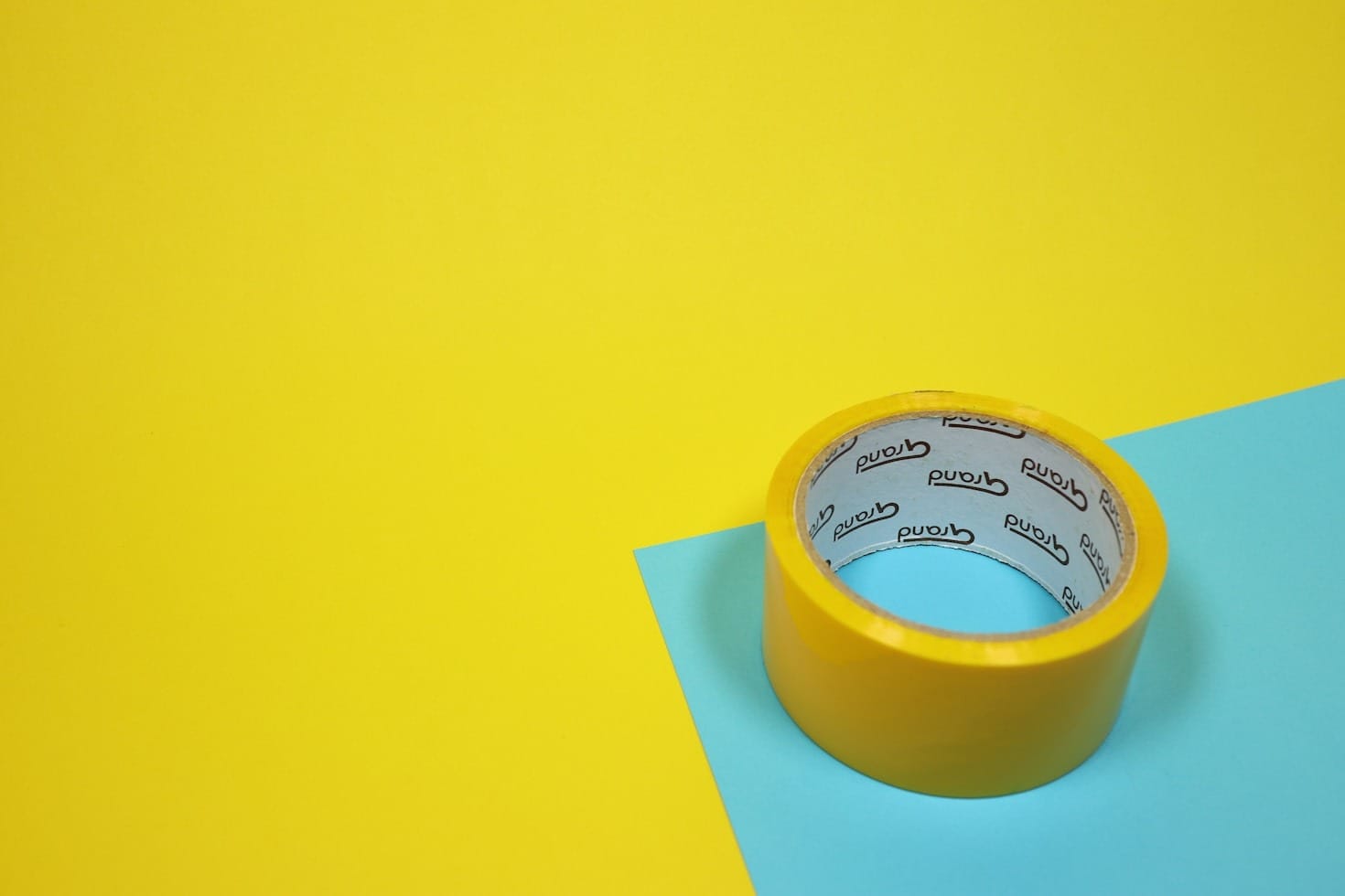 Innovative Ways to Utilize Tape in DIY Projects